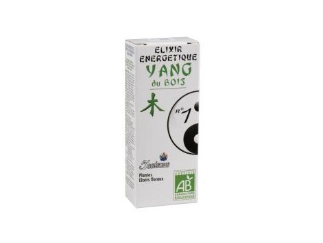 5 Saisons Elixir Nº1 Yang de la Madera (romero) 50ml 