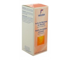 Weleda Óleo de Massagem 50ml pré-natal 