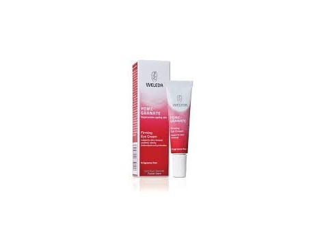 Weleda Firming Eye Contour 10ml Granada 