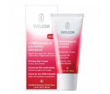 Weleda Crema de día granada reafirmante 30 ml