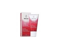 Weleda Crema de Noche Reafirmante de Granada 30ml