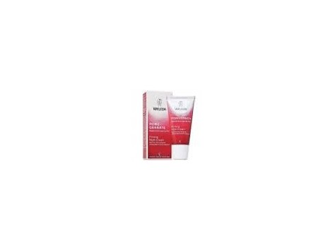 Weleda Crema de Noche Reafirmante de Granada 30ml