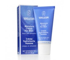 Weleda Crema Hidratante para hombre 30ml