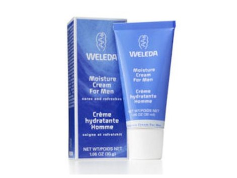 Weleda Feuchtigkeitscreme für den Mann 30 ml 