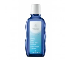 Loção Tônica 100ml Weleda vivificante 