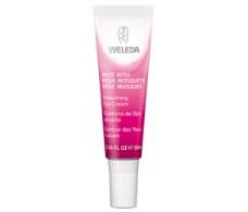 Weleda Rosa Mosqueta contorno de ojos 10ml