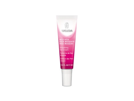 Weleda Rosa Mosqueta contorno de ojos 10ml