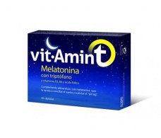 Esteve Vitamin-T Melatonin 30 capsules 