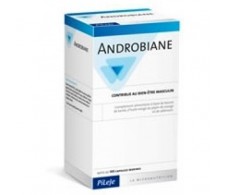 Pileje Androbiane 60 capsules 