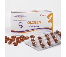 Донна Oligen Ifigen 60 капсул 