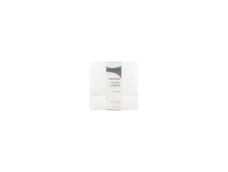 Angiogel cream 50 ml. E. Carreras