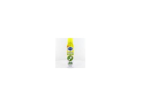 Dr Scholl Fresh Step  fresco Pé Desodorante Spray 100 ml