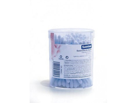 Swabs Ear Hygiene 150 u. Suavinex Swabs Ear Hygiene 150 u. Suavinex