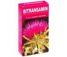 Intersa Bitransamin 60 cápsulas