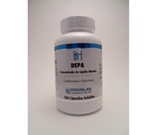 Douglas DEPA marine lipid concentrate 100 pearls 