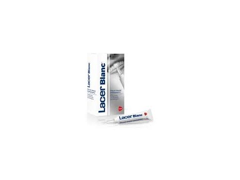 LACER BLANC WHITENING BRUSH