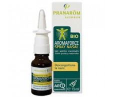 Pranarom Aromaforce nasal spray 15ml 