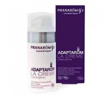 Pranarom Adaptarom La Creme 50ml Bio 