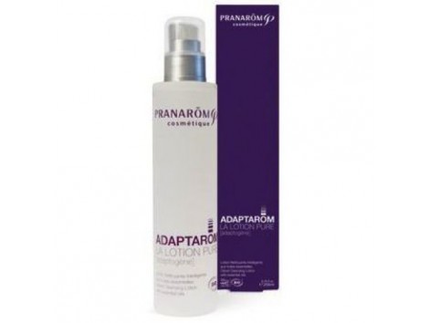 Pranarom Adaptarom A Bio 200ml 