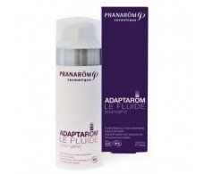 Pranarom Adaptarom Le Fluide 75ml Bio 