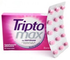 Эстев TRIPTOMAX ® 30 таблеток