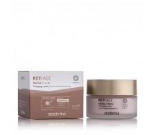sesderma facial wrinkle cream 50ml retiage 