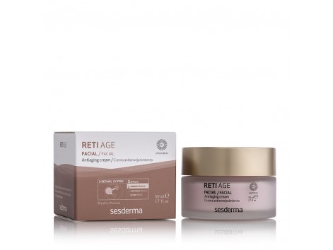 sesderma facial wrinkle cream 50ml retiage sesderma facial wrinkle cream 50ml retiage