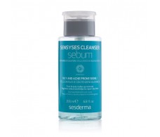 Sesderma Sensyses Sebum Cleansing Water 200ml