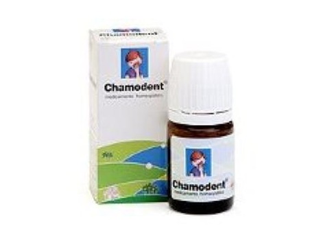 DHU Chamodent 12gr tablets DHU Chamodent 12gr tablets