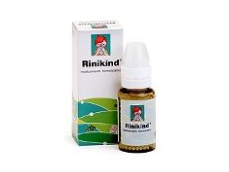 DHU Rinikind 10gr granules DHU Rinikind 10gr granules