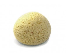 Natural fiber sponge. Suavinex