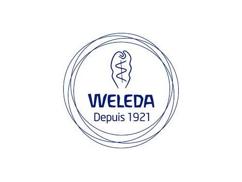 Weleda Loção de Limpeza 2 em 1 100ml 