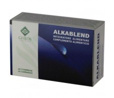 Gheos Alkablend 60 tablets