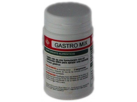 Gheos Gastro Mix 90 comprimidos