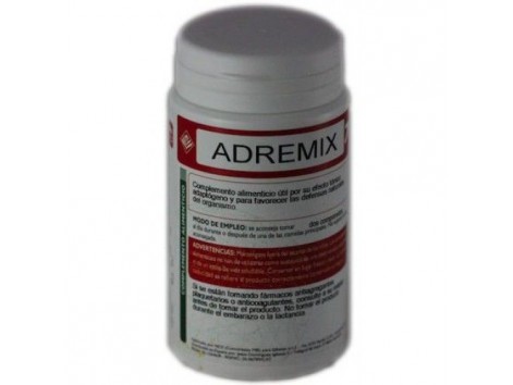 Gheos Adremix 60 tablets