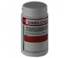 Gheos Simblend 90 comprimidos