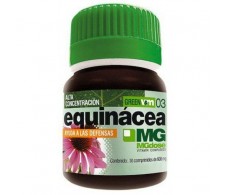 MG Dose Echinacea 30 tablets
