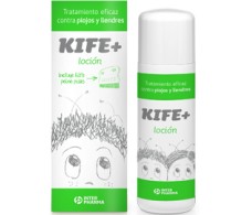 Inter Pharma Kife + Loción antiparasitario 100 ml