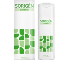 Interpharma Sorigen Shampoo 250ml