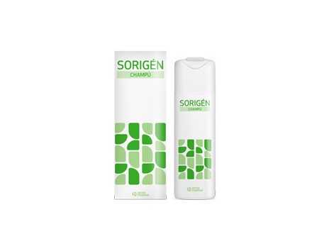 Interpharma Sorigen Shampoo 250ml