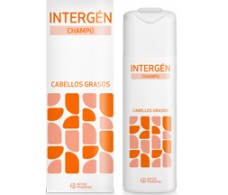 InterPharma Intergen Champu Seborrea 250ml