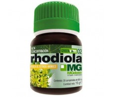 MGdose Rhodiola 30 comprimidos
