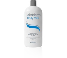 Laktiderm 500ml