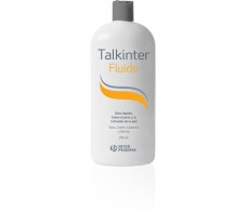 Inter Pharma Talkinter Flüssig 250ml