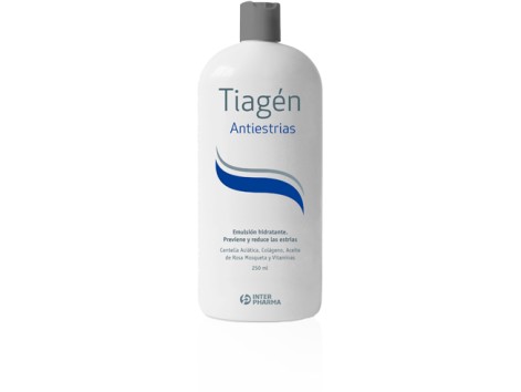 Inter Pharma Tiagen Antiestrias 250 ml