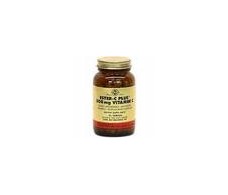 Solgar Ester-C Plus 500 mg 250 caps vegetables