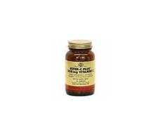 Solgar Ester-C Plus 500 mg 250 caps vegetales