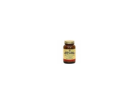 Solgar Ester-C Plus 500 mg 250 caps vegetables