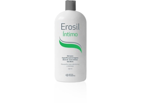 Inter Pharma Erosil Intimate 250ml