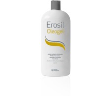 Inter Pharma Erosil Oleogel Ducha 500ml